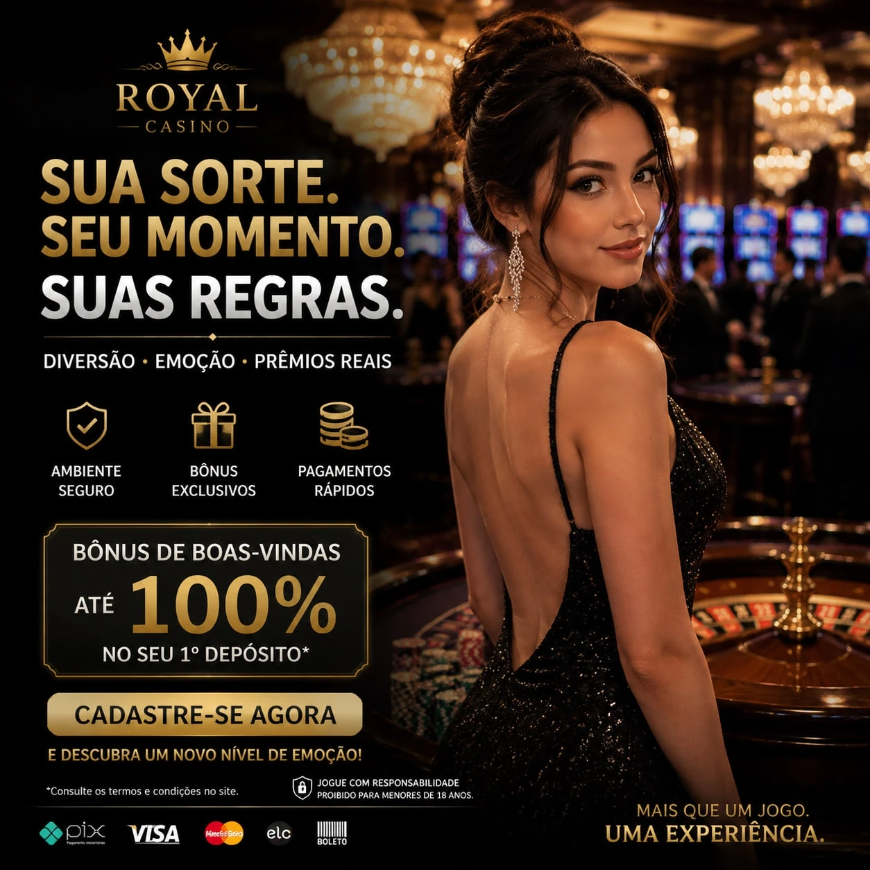 Login Arrowpg - acesso à conta
