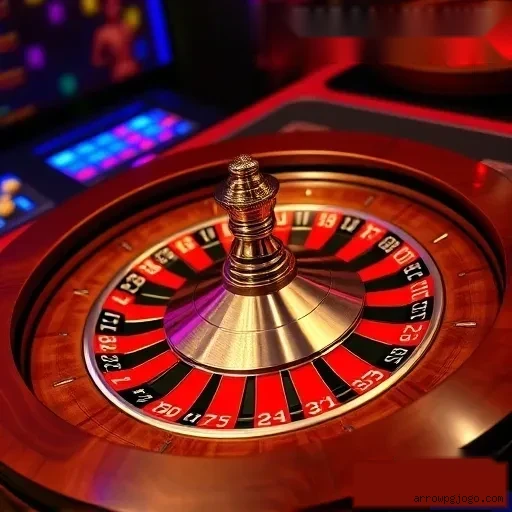 Slots no app Arrowpg mobile