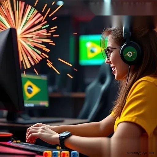 Formulário registro Arrowpg