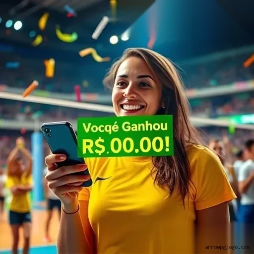 Cashback VIP Arrowpg - reembolso semanal